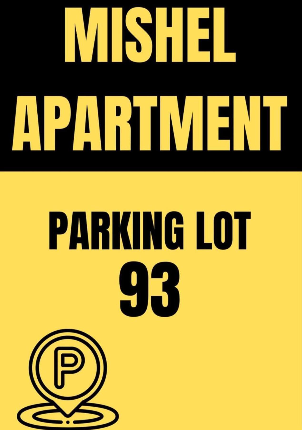 Free Parking Sudio Tirana Apartment Exterior foto